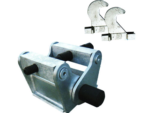 小盒卡具壓板工裝生產(chǎn)方法