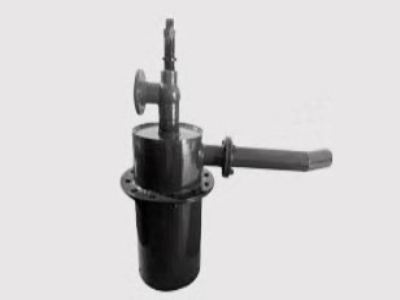 抬包引射器廠家教您如何清理電解鋁真空抬包